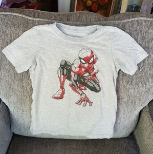 Spiderman t-shirt